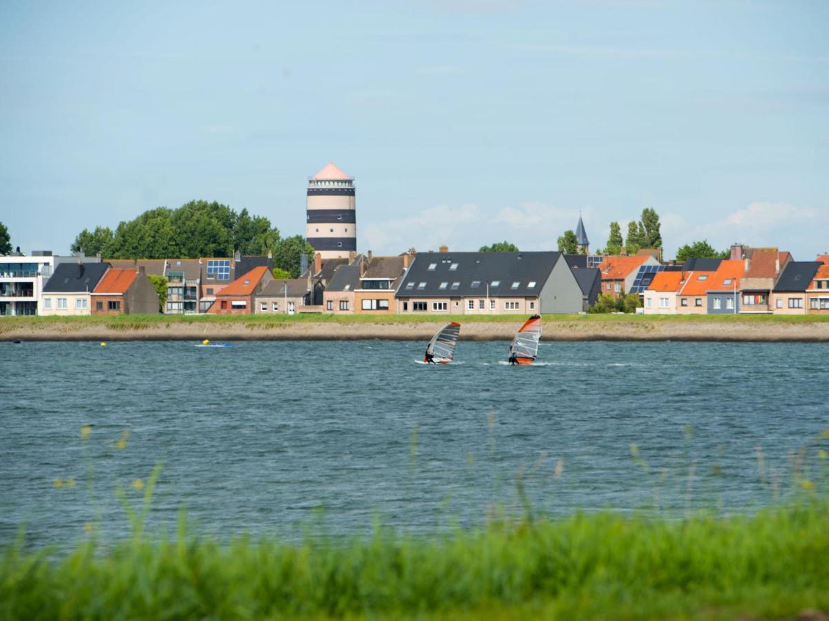 Apartment Parklane By Interhome Bredene-aan-Zee Exterior foto