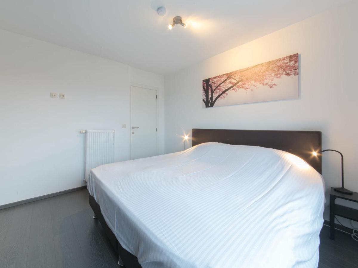 Apartment Parklane By Interhome Bredene-aan-Zee Exterior foto