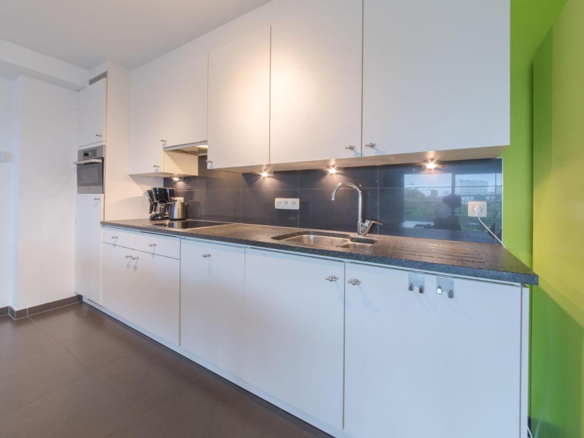 Apartment Parklane By Interhome Bredene-aan-Zee Exterior foto