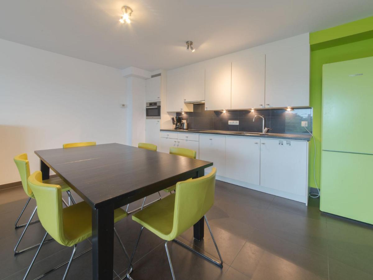 Apartment Parklane By Interhome Bredene-aan-Zee Exterior foto